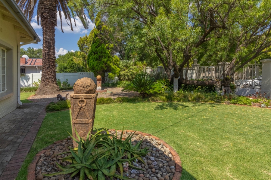 3 Bedroom Property for Sale in Suidrand Free State